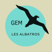 35 - Les Albatros